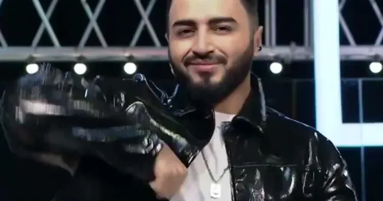 Elvin Babazadənin ailəsinə ağır İTKİ