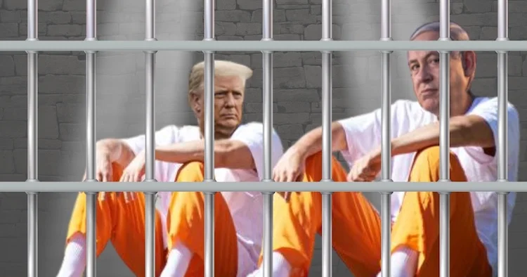 Netanyahu korrupsiya və dələduzluğa görə 10 ilədək həbsdə yatmaqdan qorxur... “Əl Cəzirə”