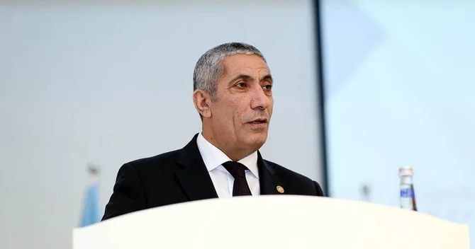 Siyavuş Novruzov: Vətən xaini olan AXCP və Müsavatdan başqa digər partiyalar dövlət maraqlarını dəstəkləyirlər