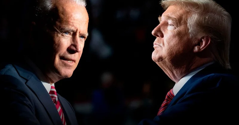 “Bayden 350 milyard dolları Ukraynaya konfet kimi paylayıb” Tramp