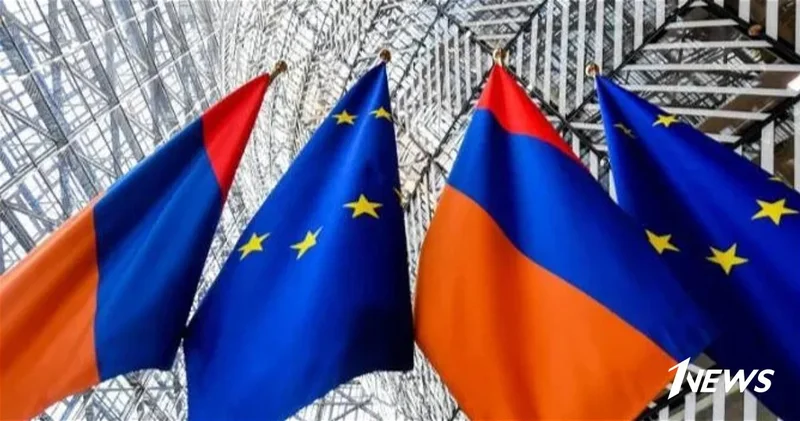 Армения и ЕС подпишут в Брюсселе новую повестку партнерства