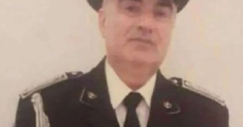 Azərbaycanın hüquq mühafizə orqanının polkovniki İlqar Quliyev vəfat edib.