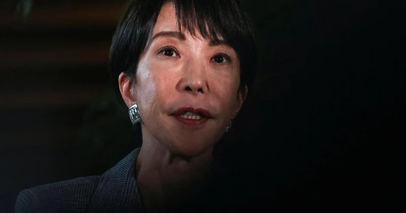 Yaponiya Baş nazirinin “İşləməyə söz verirəm” ifadəsi “ilin ən populyarı” seçildi