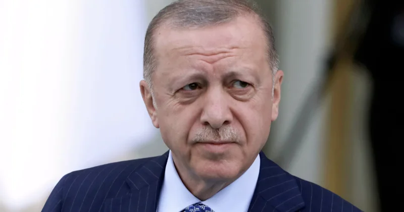 Ərdoğan tankerlərə hücumları qınadı və sülh çağırışı etdi