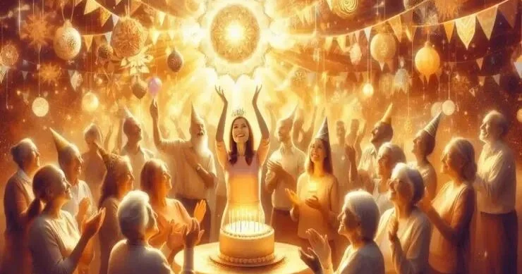 Bu tarixlərdə doğulanlar “qızıl yaşlarında” “görən insan”a çevrilirlər