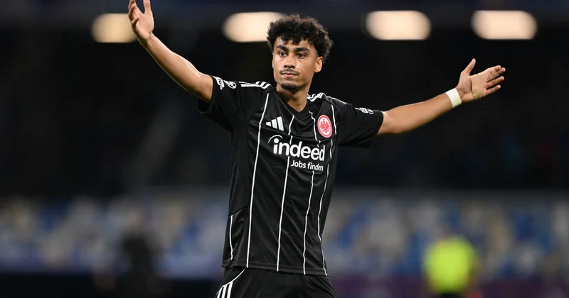 Almaniya klubu onun üçün 60 milyon tələb edir İdmanXəbər