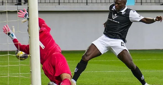 Abubakar Kamerun millisinə dəvət almadı