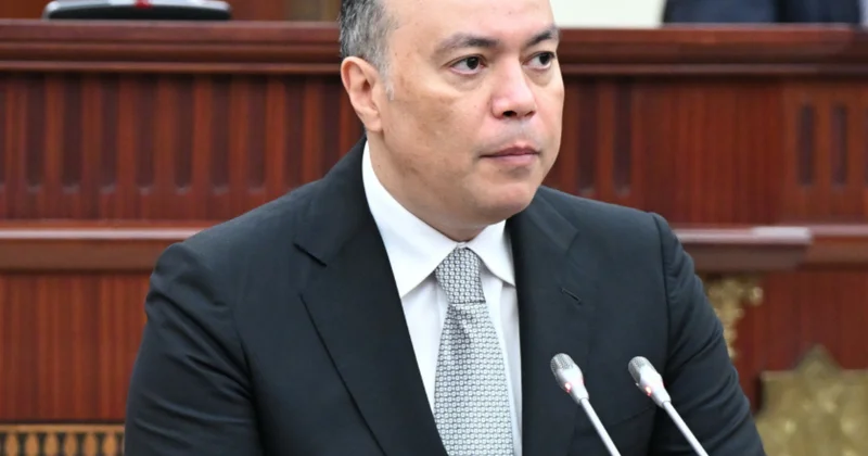 Доля ненефтяных доходов в сводном бюджете 2026 года увеличится министр