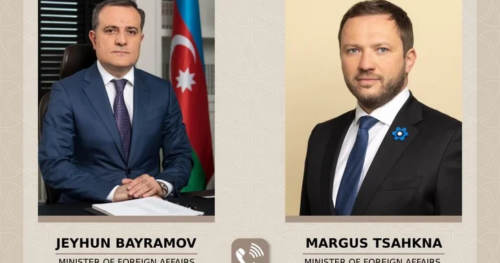 Эстония откроет посольство в Азербайджане: новый этап дипломатических отношений