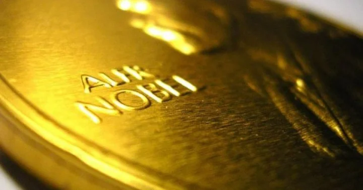 Трамп посчитал, сколько Нобелевских премий мира ему полагается Minval Politika