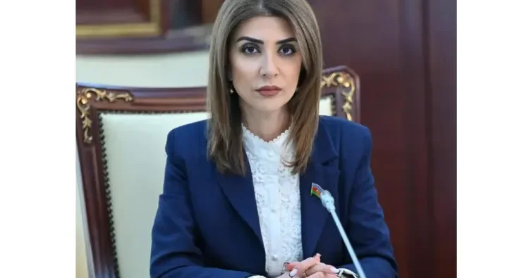 Müasir Azərbaycan rəqəmsal iqtisadiyyata malik inkişaf etmiş dövlət kimi formalaşır