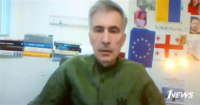 Саакашвили обвинил власти Грузии в порче отношений не только с Западом, но и ближайшими соседями