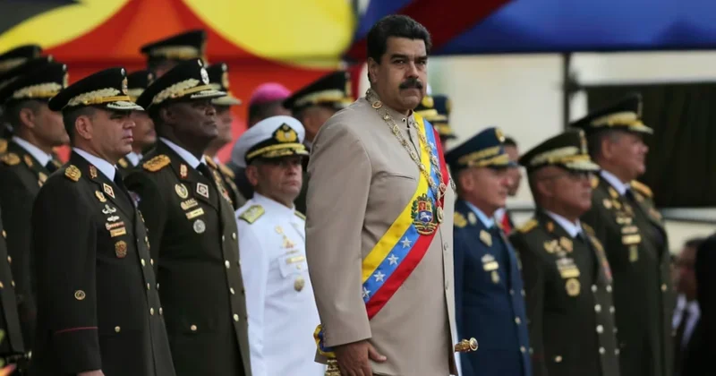 Maduro ad çəkdi, 3 xahişi ortaya çıxdı Dünya yeni müharibənin astanasında