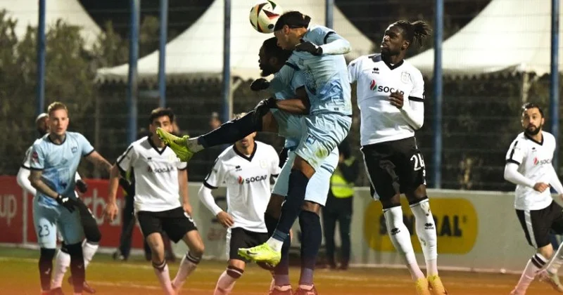 Судьба Нефтчи в руках Рашада Садыхова