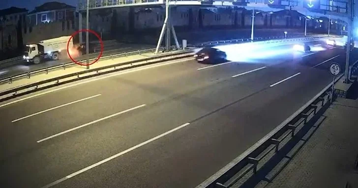 Дорога не прощает ошибок: ЦИУТ расследует причины смертельного ДТП в Баку