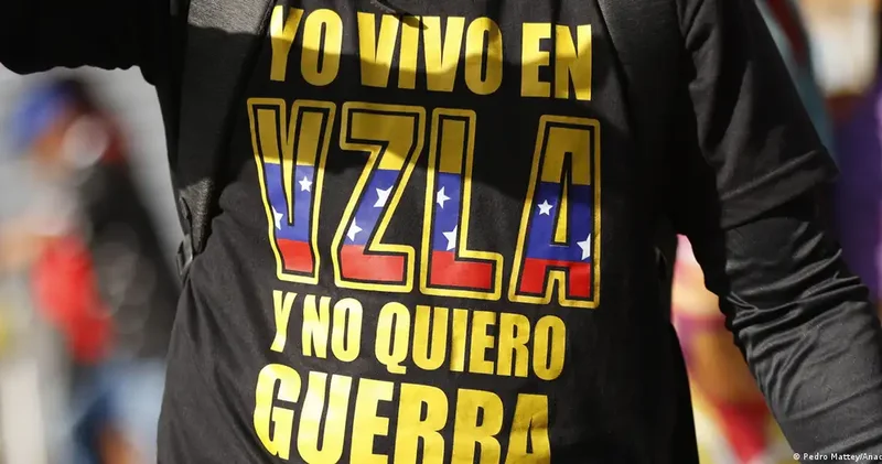 “Trampın Venesuelaya hərbi müdaxiləyə hazırlaşır?“ “Detaly“ (İsrail)