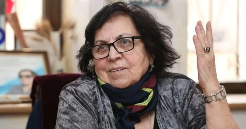 Əli Kərimlinin nə özü, nə də partiyası müxalifət deyil Novella Cəfəroğlu