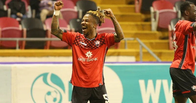 “Qəbələ”nin legioneri: “Bu qələbəyə çox ehtiyacımız var idi”