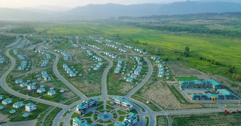 Ханкенди, Лачин и Джабраил получат новые центры профессионального обучения