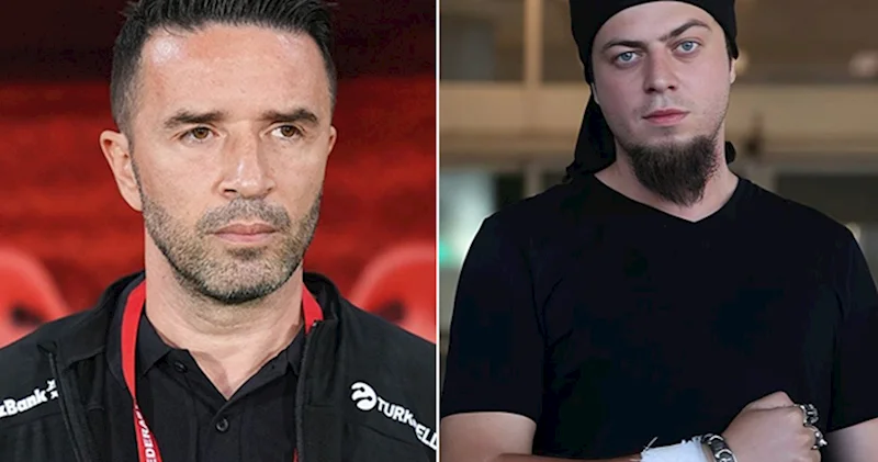 Gökhan Gönül və Aref Qafuri saxlanıldı