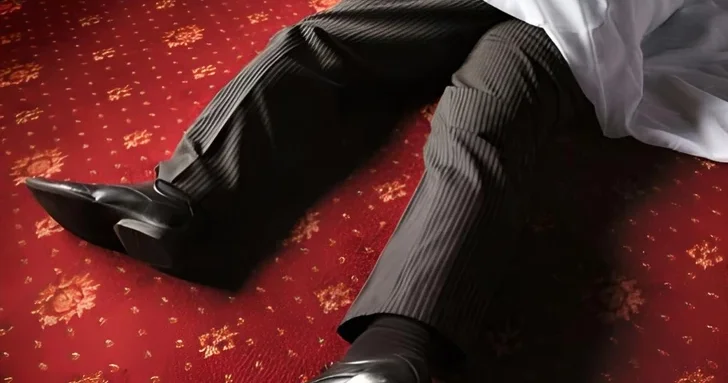 В бакинском поселке от отравления угарным газом скончался молодой мужчина