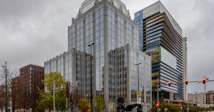 Avropa Mərkəzi Bankı Avropa Komissiyasına Kiyevlə bağlı “yox” dedi