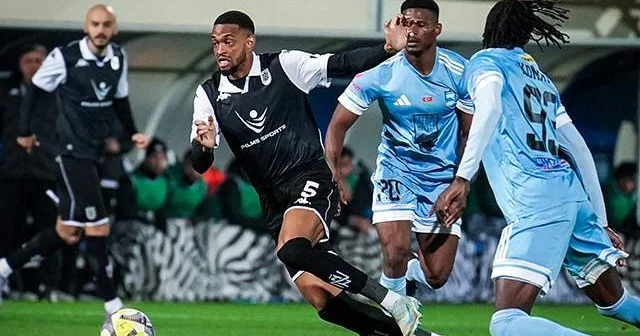 Нефтчи не хватило сил, Зире оказался более готовым