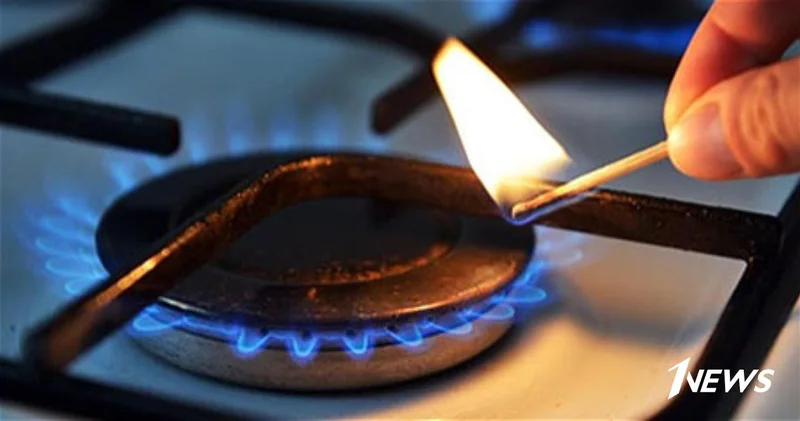 550 потребителей временно останутся без газа в Сумгайыте