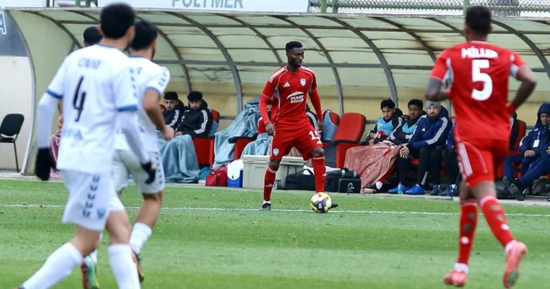 Turan Tovuz Azərbaycan Kubokunun 1/4 FİNALINDA