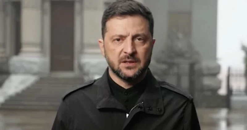 Ukraynadakı münaqişənin sona çatma ehtimalından danışdı