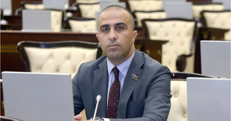 Deputat: “Kərimli Mehdiyev cütlüyü kimi xəyanətkarların simasında…”