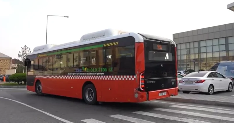 Sumqayıt Nəqliyyat Mübadilə Mərkəzindən keçən marşrutların sayı artırılıb