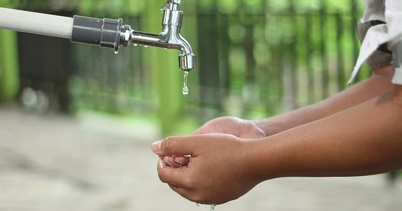 Antiinhisar suya görə məcburi göstəriş verdi