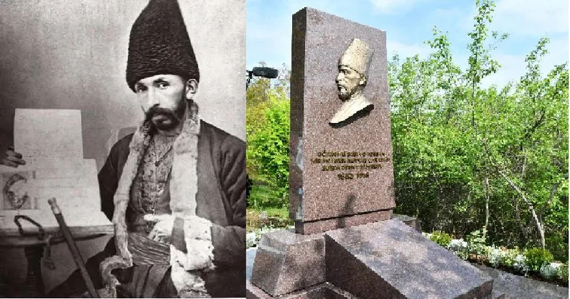 Mir Möhsün Nəvvab Qarabaği: ömür və fəaliyyət yoluna dair qeydlər