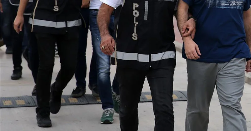 Türkiyədə FETÖ yə bağlı daha 212 nəfər saxlanılıb