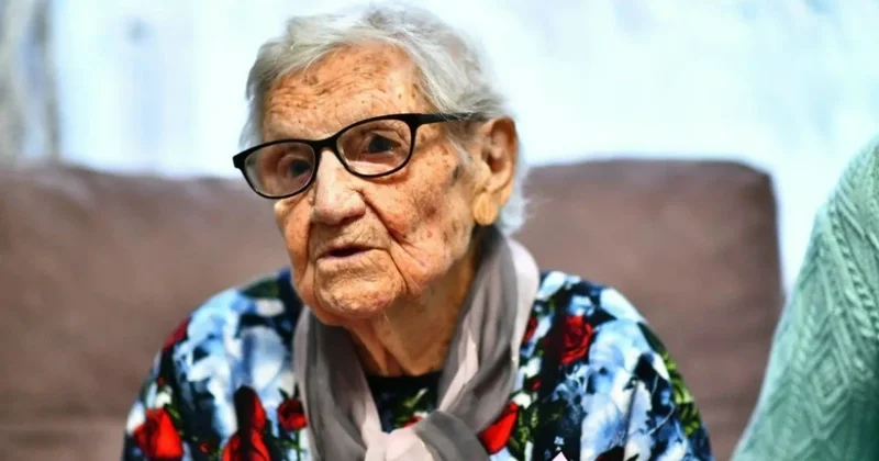 Rusiyanın ən yaşlı sakini 114 yaşında vəfat edib
