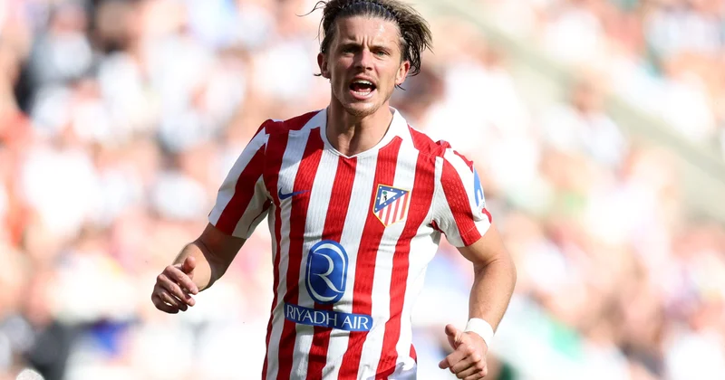 “Atletiko” futbolçusuna qiymət qoydu İdmanXəbər