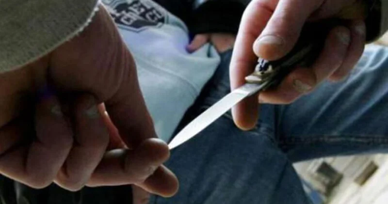 Ərinin başqasıyla görüntülü danışdığını görən qadın evdən getdi, qanlı cinayət baş verdi TƏFƏRRÜAT