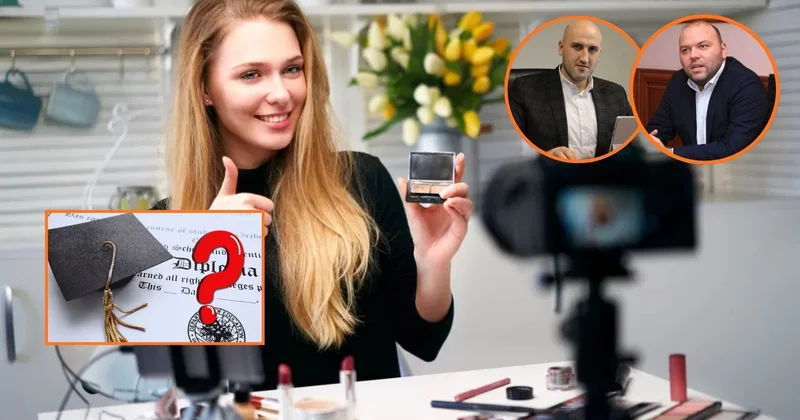 Diplomsuzlara sosial şəbəkə qadağası Azərbaycana da çatır? AÇIQLAMA