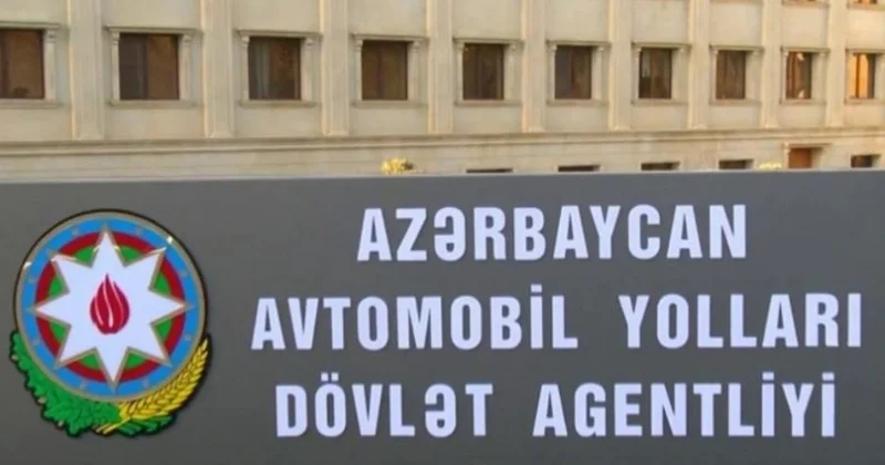 Azərbaycan Avtomobil Yolları Dövlət Agentliyində xüsusi qərargah yaradılıb