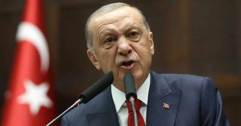 Ərdoğan: Türkiyə sahillərində tankerlərə hücumlar vəziyyətin gərginləşdiyini göstərir