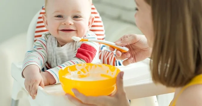 Övladı yaxşı qidalanmayan valideynlərə XƏBƏRDARLIQ Mütləq...