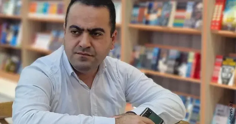 MƏTBUATIN “İNTİHAR ORKESTRİ”...