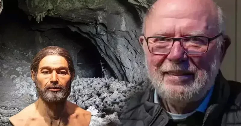  “Sən mağaradakılardansan” DNT analizi həqiqəti üzə çıxardı