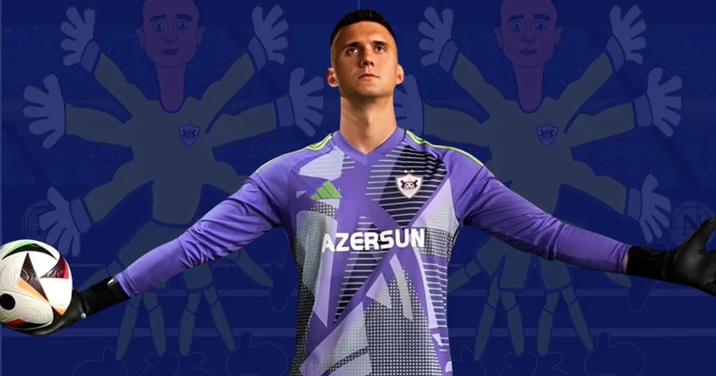 Mateuş Koxalski “Qarabağ”dan ayrılır? Klubdan ə AÇIQLAMA