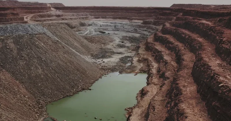 Niger Fransa şirkəti ilə münasibətləri tam dayandırıb