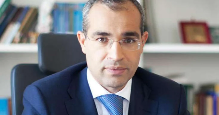 Mikayıl Cabbarov paylaşım etdi FOTO