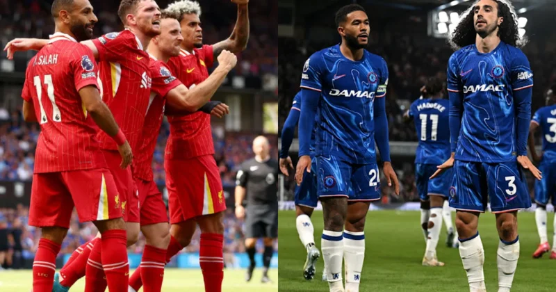 İngiltərə Premyer Liqası: “Axsaq” çempion, cəsarətli debütantı sınağa çəkir