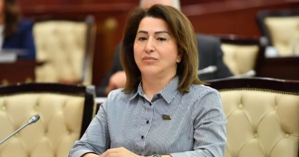 Bu kəndlərdən 10 da vəziyyət daha kritikdir Deputat Şamaxıda su probleminə diqqət çəkdi