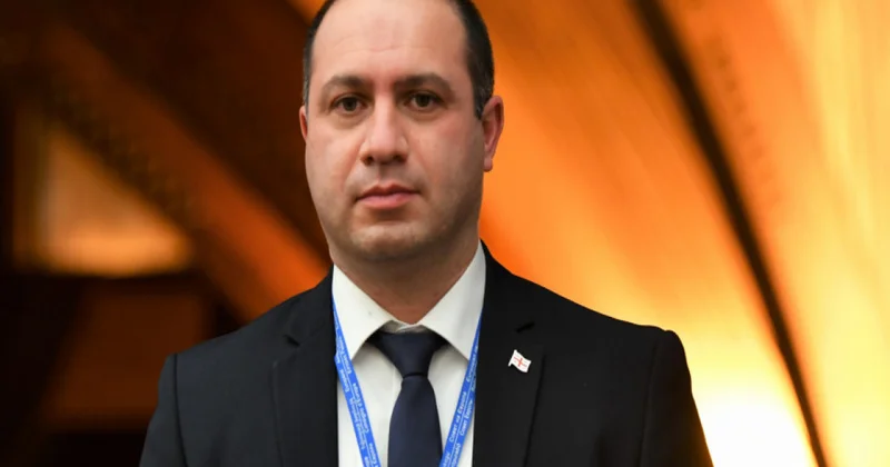 Gürcüstan məktəblərində vahid geyim forması tətbiq olunacaq